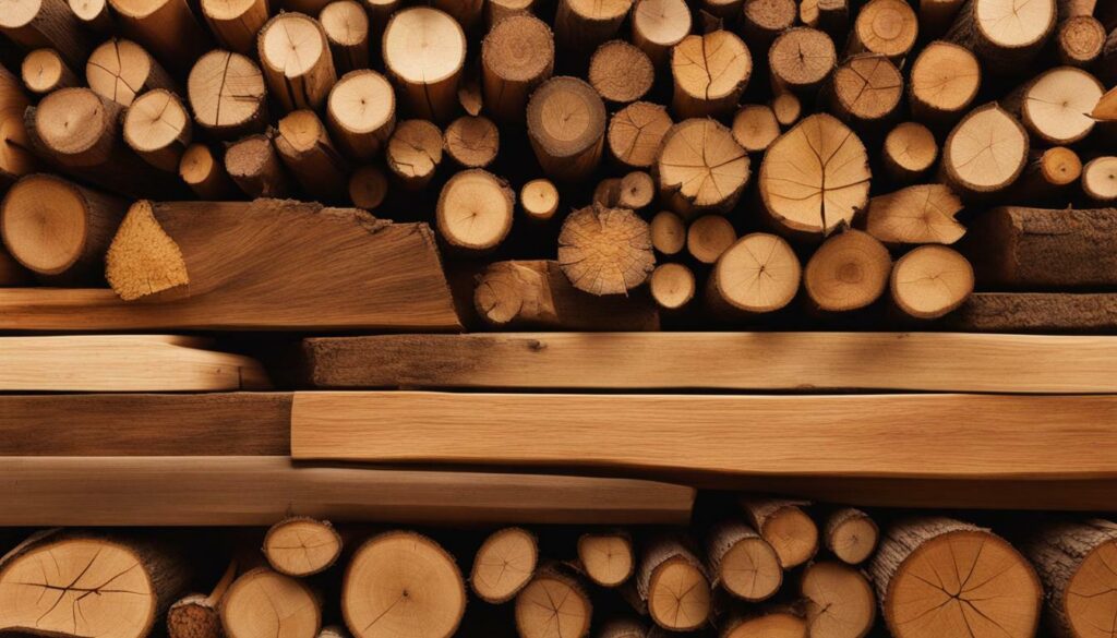 Sustainable Wood Choices for Environmentally Conscious Woodworkers