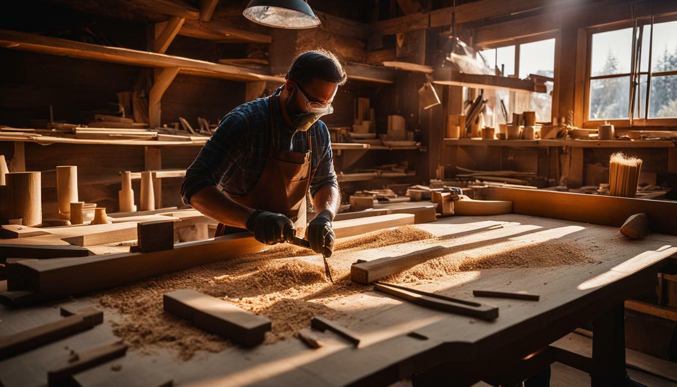 Is Selling Woodworking Profitable? Your Guide to Success