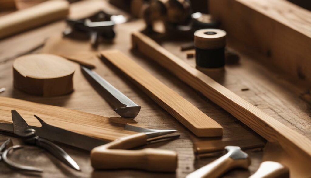 recommended wood for beginner woodworking projects