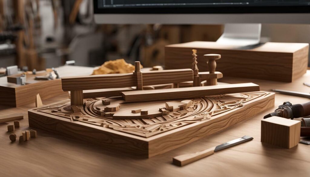 solidworks woodworking software