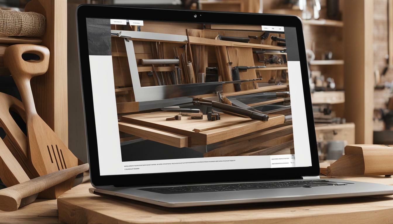 what is the website for free woodworking plans