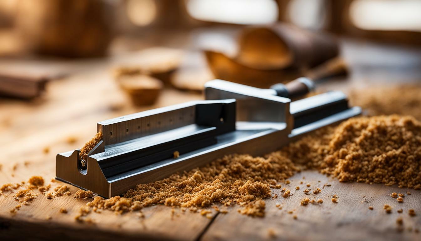 what woodworking tools should i get first