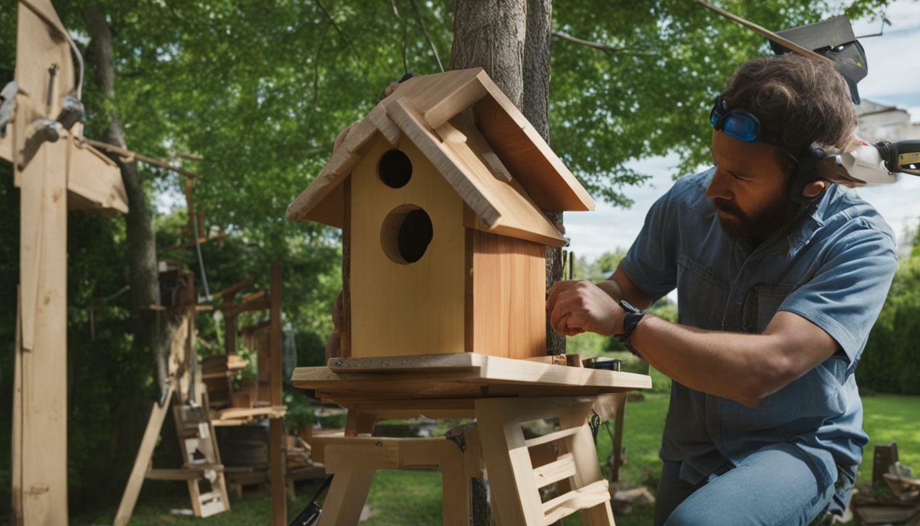 Discover Why Woodworking is a Great Hobby for All Ages.
