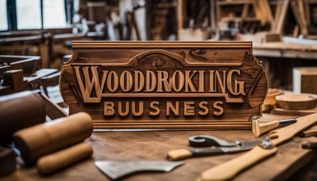 Woodworking Business Ideas