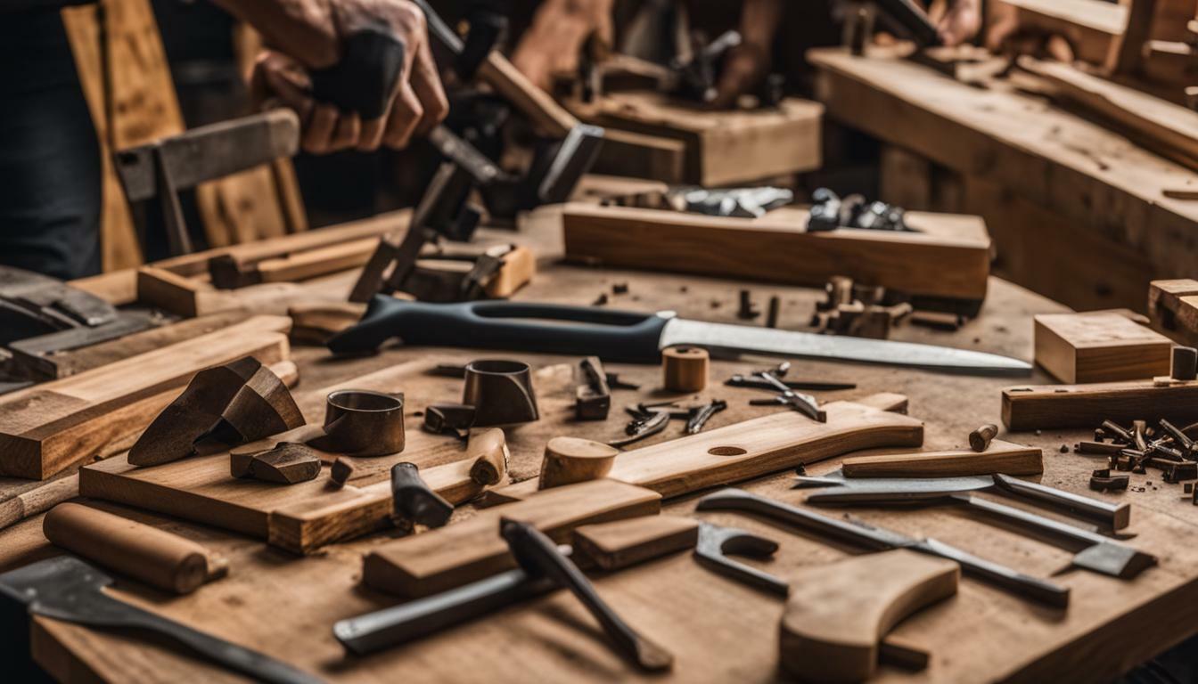 Your Guide: How Hard Is It To Start Woodworking?