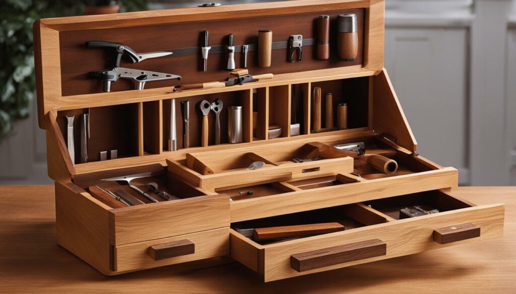 practical woodworking gifts
