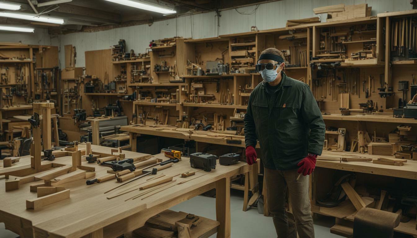woodworking business worth it